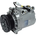 Uac 11165C A/c Compressor For 07-10 Mitsubishi Lancer Outlander. Fixed Price $294.95.