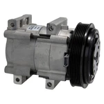 Ford Ranger 1990-2001 Four Seasons 58128 A/c Compressor W Clutch. Fixed Price $219.05.