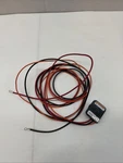 Copeland Carrier SA8958 B151587 CPR1 Compressor Plug Wiring Harness 80" WIRPCP00. Fixed Price $18.99.