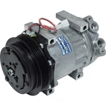 A/c Compressor-new Uac CO4688C. Fixed Price $294.59.