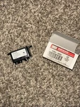 Totaline P283-0293 Relay Spst Power Duty Mars 90293. Fixed Price $9.88.