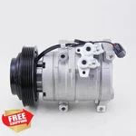 Pamolag Compressor Honda Accord 3.0L 03-07. Fixed Price $166.40.