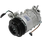 A/c COMPRESSOR-7SBH17H Assembly Uac 30018C. Fixed Price $448.60.