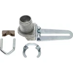 Oem Belimo Kh-afb Crankarm Kit Afb/nfb 3/4" Shaft Actuator. Fixed Price $35.99.