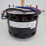 Air Handler Furnace Hvac Blower Motor 3586 1/3 Hp 1075/3 Rpm 230V 48 Frame. Fixed Price $99.88.