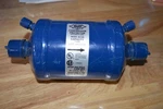 Alco Controls ASD-45S7VV Suction Line Filter Compressor Protector 500PSIG 345.... Fixed Price $39.95.