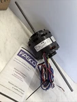 Fasco D336 Fan Coil Air Conditioner Motor Power 1/10-1/15-1/25 Hp. Fixed Price $125.00.
