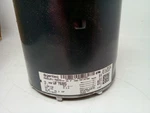 Genteq 208-230V, 1125 Rpm, 60HZ, Permanent Split Capacitor MOT18460. Fixed Price $165.75.
