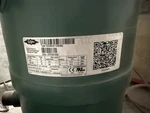 Bitzer GSD80421VAB462 Hermetic Industrial Compressor 3 Phase 460V A1. Fixed Price $8500.00.