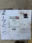 Trane/ American Standard Condenser Fan Motor Oem MOT21780 460V 3.1-4.1A. Fixed Price $289.99.