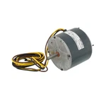 Carrier HC39GE577 Oem Condenser Fan Motor 575 V 60HZ 1PH 1100 Rpm 1/4 Hp. Fixed Price $380.62.