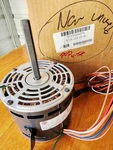 Amana Goodman 0131M00510S Blower Motor. Fixed Price $275.00.
