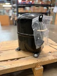 Copeland CR22K6-PFV-270 Compressor, Hermetic 208-230/1/60. Fixed Price $614.00.