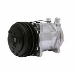 New A/c Compressor 9285C -for Sanden SD508 1987-1990 Jeep Wrangler 2.5L. Fixed Price $89.65.