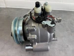 Rebuilt For Honda Acty HH3 HA3 HH4 HA4 Compressor Jdm 38810-PZ3-004. Fixed Price $640.00.