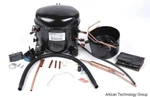Embraco Egy 70HLPW Compressor. Fixed Price $250.00.