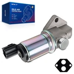 Kax Idle Air Control Valve AC253 Ford Expedition F-150 1997-2004 5.4L. Fixed Price $51.43.