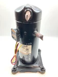 Copeland 2.5 Ton Scroll Compressor ZP31K5E-PFV-800 R410A 208/230V Ph Used C224. Fixed Price $459.00.
