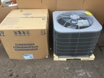 New Carrier GH5SAN418-A 1.5 Ton Heat Pump Condensing Unit GH5SAN41800A R-410A. Fixed Price $1439.95.