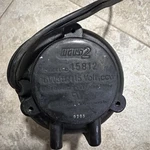 Mars 15812 Jard Watt Unit Bearing Motor 115V 1550RPM. Fixed Price $40.00.