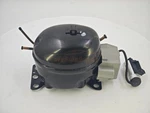 New Compressor 115-127V 1PH 60 Hz For Embraco EM2X3125U R134A R290 Replacement. Fixed Price $365.00.