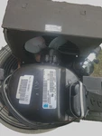 New Tecumseh AJA2425AXA -xb Condensing Unit Assembly 115V 1/2 Hp Low Temp. Fixed Price $499.00.