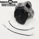 Ao Smith 100111050 Water Heater Draft Inducer Blower Motor Replaces 9006274005. Fixed Price $789.95.