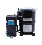 AE4430Z R404A Hmbp Disp 5.70CC Kulthorn Kirby Compressor. Fixed Price $302.74.