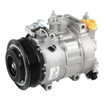 Air Conditioner Ac Compressor With Clutch Compatible Ram 1500 3.6L 2014-.... Fixed Price $215.50.