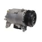 Denso A/c Compressor And Clutch 471-9197. Fixed Price $318.49.