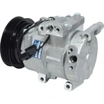 A/c COMPRESSOR-DV13 Assembly Uac 11360C. Fixed Price $363.59.