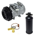 A/c Compressor Replacement Service Kit-short Uac. Fixed Price $290.56.