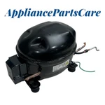 Samsung Refrigerator Compressor NF54M7151ANTT3. Fixed Price $189.99.