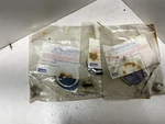 200859 Parker Refrigerating Specialties A9 Pilot Seal Kit R/s. Fixed Price $115.00.