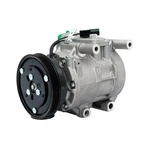 Fkg Ac Compressor And A/c Clutch 977011G010 For 2006-2011 Kia Rio 1.6L, 2006-.... Fixed Price $206.78.