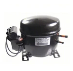 Embraco Egu 60HLC Compressor 115-127V 60HZ Refrigeration Unit New. Fixed Price $278.00.