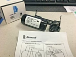 Tecumseh, Compressor Start Capacitor For Bm# AE500AT, Model# AEA3414YXA. Fixed Price $25.95.
