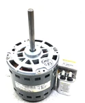 Ge 5KCP39LGS093S Blower Motor 1/2 Hp 1075 Rpm 4SPD 115V HC43AE117A Used CMP583. Fixed Price $99.00.