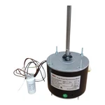 Air Conditioner Condenser Fan Motor 1/3 Hp 230 Volts 1075 Rpm Ball Bearing. Fixed Price $115.58.