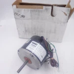 Oem Trane Service First MOT18678 Motor: 1/5 Hp 460 Vac 1080 Rpm. Fixed Price $174.99.