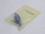 235064 New-no Box; Frick 534A0034H01 Plug Seal; 1/2". Fixed Price $22.23.