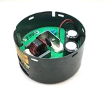 Ge ECM2.3 DH03 Module Only For 5SME39DL0235 1/3HP 120/240V Ccw Used #Z997. Fixed Price $139.00.