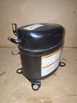 New Tecumseh AKA9455EXD 1/2 Hp R22/R407C Compressor 208-230V 1PH Cbp/mbp. Fixed Price $299.95.