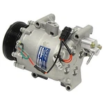 Uac 4919AC A/c Compressor. Fixed Price $235.42.