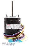 Tegro Replacement For Emerson 5471 208-230, 1075 Rpm, 3/4-1/5HP. Fixed Price $185.00.