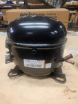 Compressor, Embraco T6215Z 220-240 Vac 50 230V 60HZ 1PH. Fixed Price $550.00.
