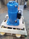 Danfoss Compressor 380-400V Ph 50 Hz 460V 9.5 Ton R22 SM115S4QC New. Fixed Price $1499.99.