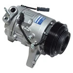 For Chevy Impala Limited 2014-2016 Uac CO30018C A/c Compressor Assembly. Fixed Price $326.72.