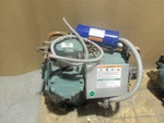 Emerson Liebert Carlyle 06DF3282BA3600 Compressor 400/460V Phase 50/60HZ. Fixed Price $619.99.