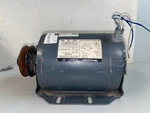 Westing Houseing Electric Motor, KF78;HP 1/3;PH1;V208/230;RPM1725.. Fixed Price $80.50.